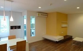 The Room @sukhumvit79 Hotel