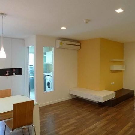 The Room @Sukhumvit79 กรุงเทพมหานคร ภายนอก รูปภาพ
