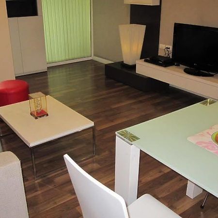 The Room @Sukhumvit79 กรุงเทพมหานคร ภายนอก รูปภาพ