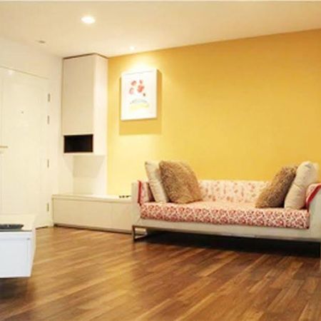 The Room @Sukhumvit79 กรุงเทพมหานคร ภายนอก รูปภาพ