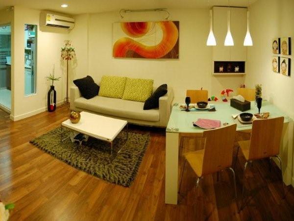 The Room @Sukhumvit79 กรุงเทพมหานคร ภายนอก รูปภาพ