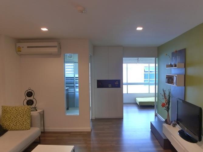 The Room @Sukhumvit79 กรุงเทพมหานคร ภายนอก รูปภาพ