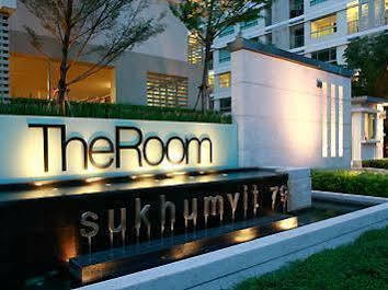 The Room @Sukhumvit79 กรุงเทพมหานคร ภายนอก รูปภาพ