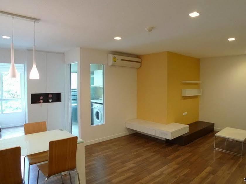 The Room @Sukhumvit79 กรุงเทพมหานคร ภายนอก รูปภาพ