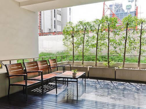 The Room @Sukhumvit79 กรุงเทพมหานคร ภายนอก รูปภาพ