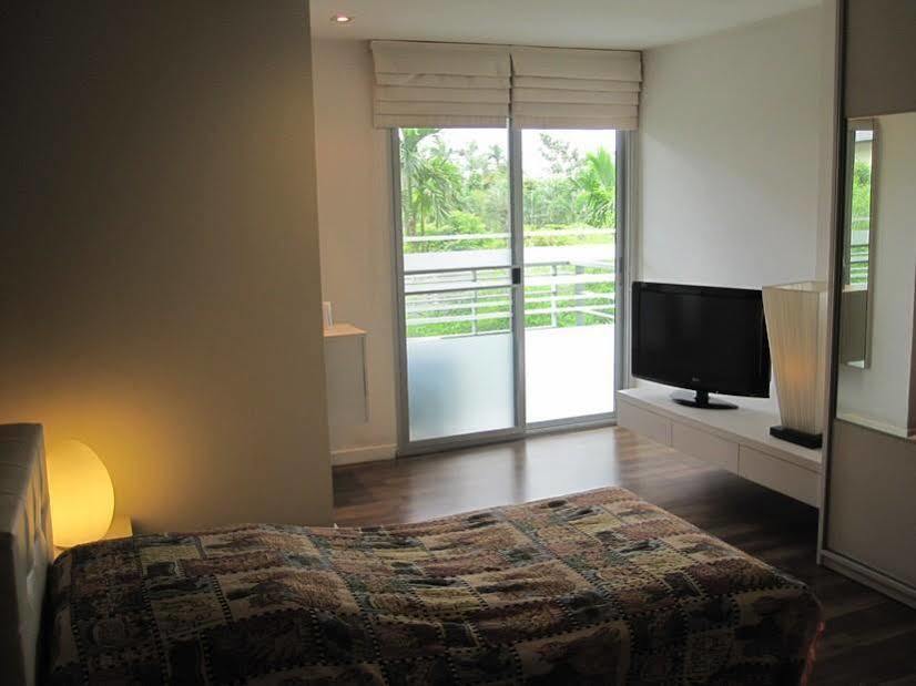The Room @Sukhumvit79 กรุงเทพมหานคร ภายนอก รูปภาพ