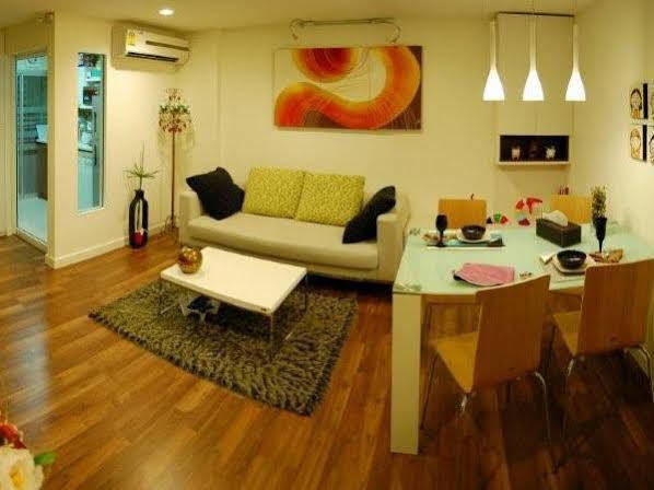 The Room @Sukhumvit79 กรุงเทพมหานคร ภายนอก รูปภาพ